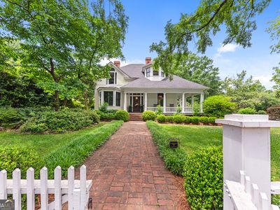 373 S Main St, Madison, GA, 30650