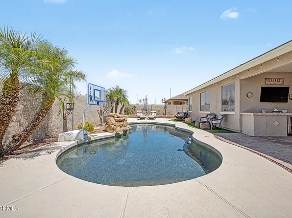 4382 E KILLARNEY Street, Gilbert, AZ 85298