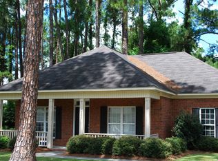 203 Marvin Ave, Statesboro, GA 30458