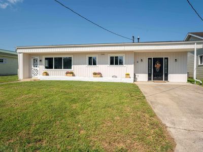 115 Ullom St, Fairmont, WV, 26554