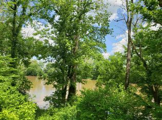 McBride Bluff Rd, Shoals, IN 47581