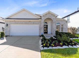 21507 Indigo Ruth Dr, Spring, TX 77379