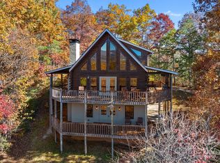 651 Hidden Acres Trl, Franklin, NC 28734