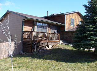 5126 Windgate Ct, Colorado Springs, CO 80917