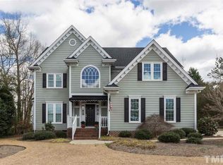 13 Lafoy Dr, Clayton, NC 27527