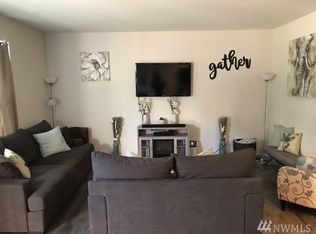 10524 189th St E UNIT 206, Puyallup, WA 98374