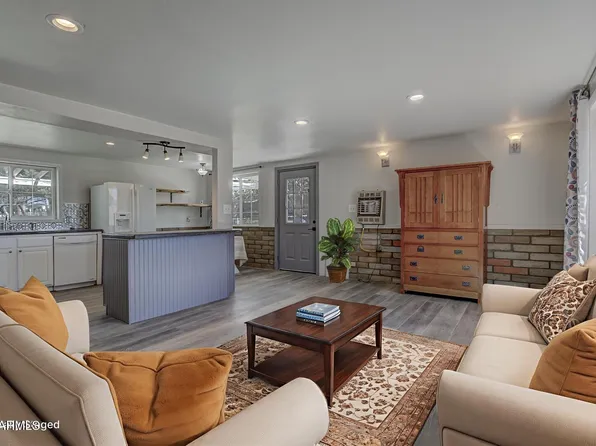 3276 N Juniper Trail, Pine, AZ 85544