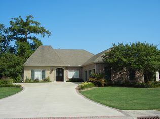 713 Quail Rdg, New Iberia, LA 70560