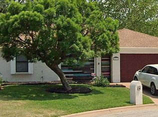 5233 Pebblebrook Ct, Abilene, TX 79606