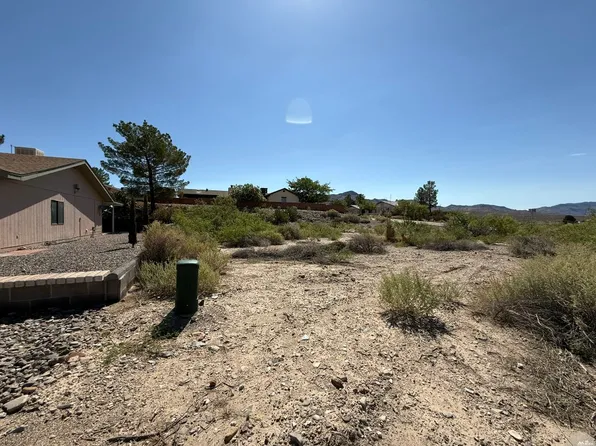 612 Corona St #4, Truth Or Consequences, NM 87901