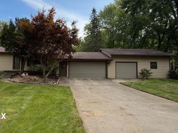 6420 Oxbow Ln, Flint, MI 48506