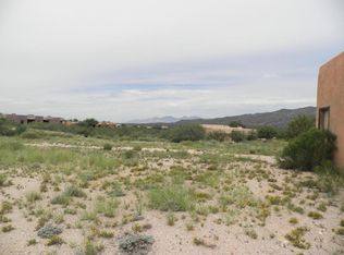 7720 S Galileo Ln, Tucson, AZ 85747