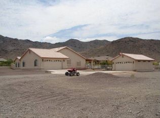 12105 S 43rd Ave, Laveen, AZ 85339
