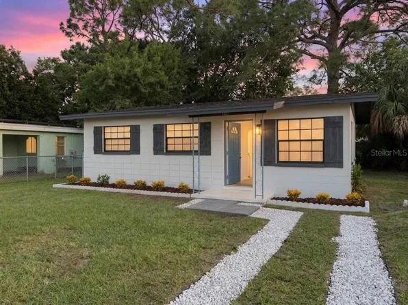 1127 GROVE AVENUE, COCOA, FL 32922
