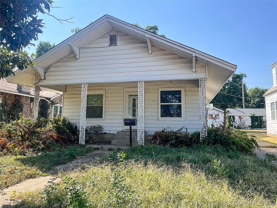 1010 S 6th St, Ponca City, OK 74601 Zillow