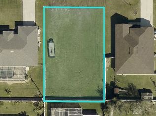 1406 SW 11th Ter, Cape Coral, FL 33991