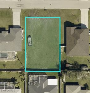 1406 SW 11th Ter, Cape Coral, FL, 33991