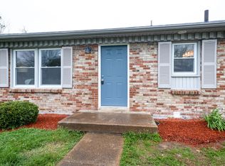849 Rose Park Dr, Nashville, TN 37206