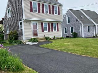 56 Wood Ave, Sandwich, MA 02563