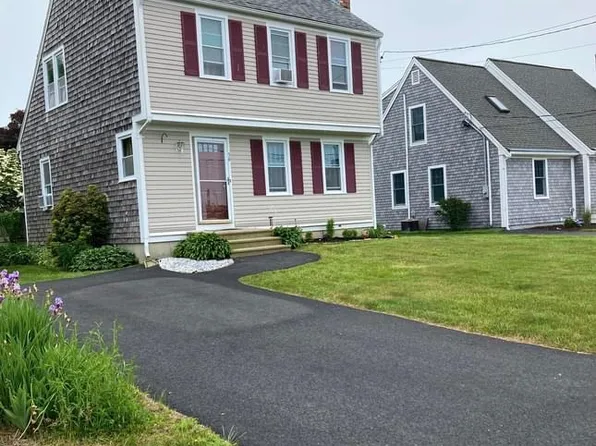 56 Wood Ave, Sandwich, MA 02563