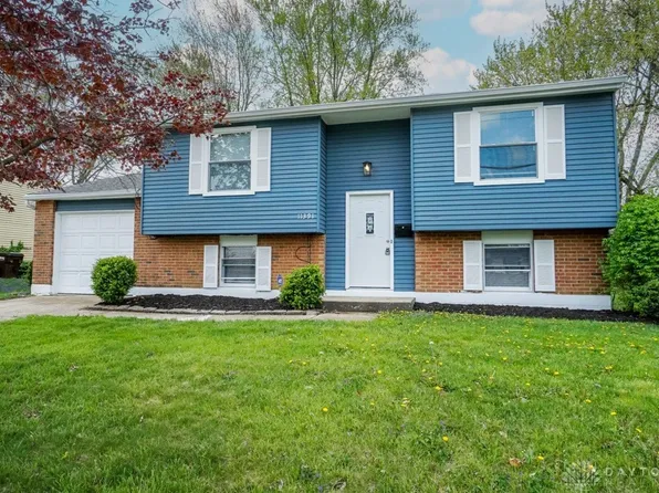 11391 Lincolnshire Dr, Cincinnati, OH 45240