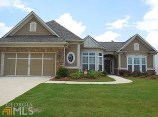 1008 Amicalola Ct, Griffin, GA