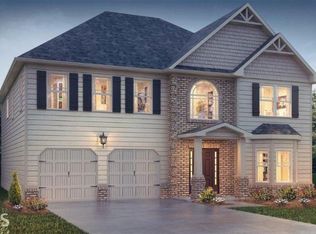 618 Winners Cir, Locust Grove, GA 30248