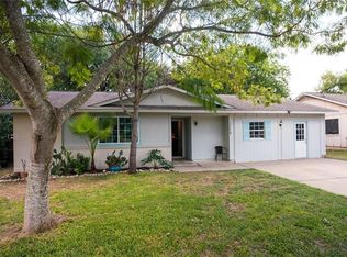 2219 Dove Springs Dr, Austin, TX 78744