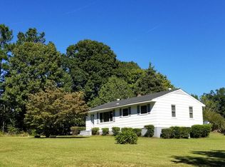 3662 Masons Mill Rd, Alberta, VA 23821
