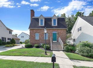 755 Whitehall Ct, Mansfield, OH 44904