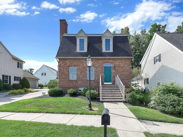 755 Whitehall Ct, Mansfield, OH 44904