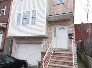 316 Orange St, Newark, NJ 07103