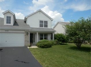 3703 Harms Rd, Joliet, IL 60435