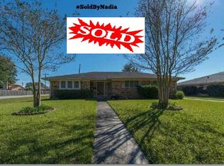 2703 Nashville Ave, Nederland, TX 77627