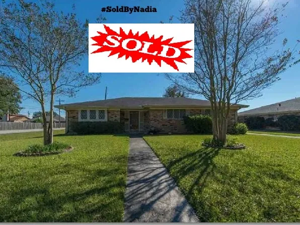 2703 Nashville Ave, Nederland, TX 77627