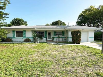 1448 Temple St, Clearwater, FL, 33756