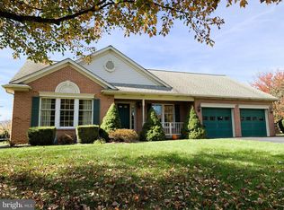 8202 Fox Hunt Ln, Frederick, MD 21702