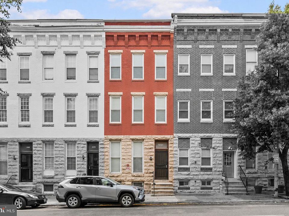 1st image of 2018 McCulloh St