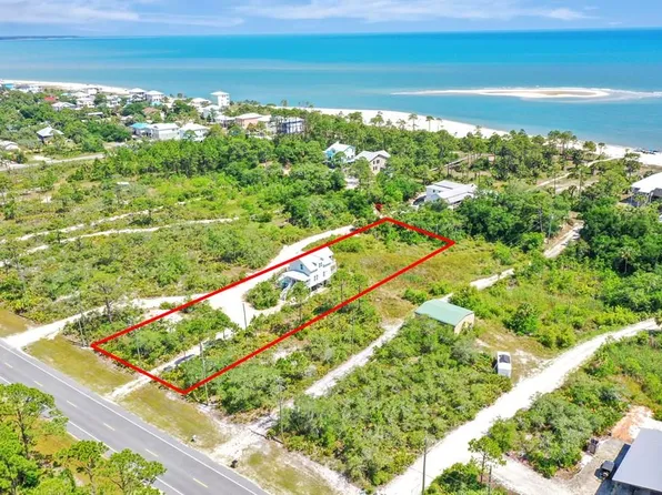 1532 Indian Pass Rd, Port Saint Joe, FL 32456
