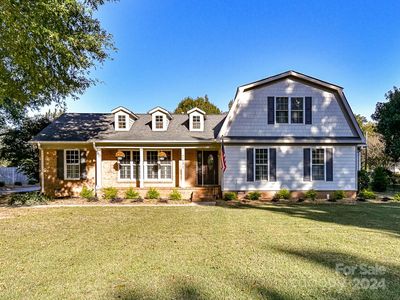 2641 Shelburne Pl, Mint Hill, NC, 28227