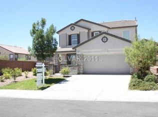 581 Playa Linda Pl, Las Vegas, NV 89138
