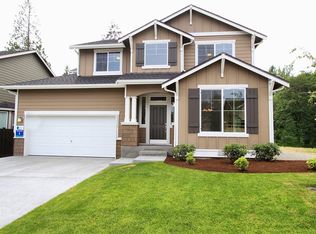 16222 5th Ave SE, Bothell, WA 98012