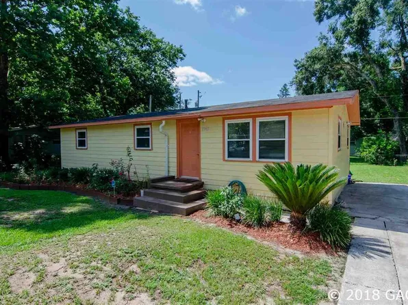 2861 SE 18th Ave, Gainesville, FL 32641