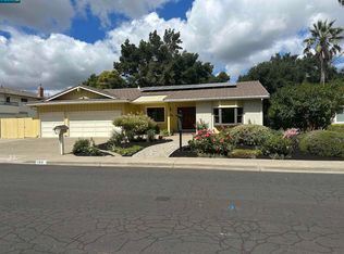133 Larkwood Cir, Danville, CA 94526
