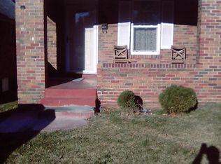 5391 Wilborn Dr, Saint Louis, MO