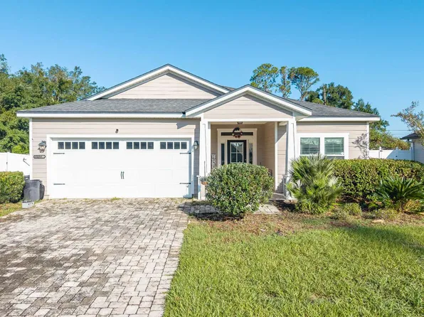 134 SW Cherry Blossom Way, Lake City, FL 32024