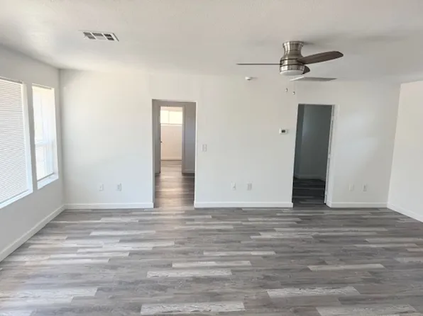 La Monte Apartments
