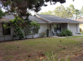 21 Llewellyn Trl, Palm Coast, FL 32164