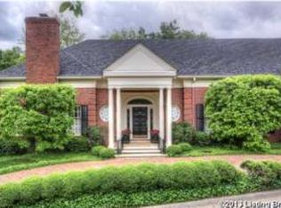 26 Brownsboro Hill Rd, Louisville, KY