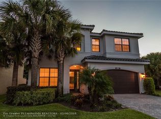 14701 Smokey Citrine St, Delray Beach, FL 33446